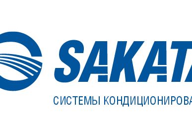 фото Напольно-потолочные сплит-системы SIB TCV/SOB VC (SAKATA)