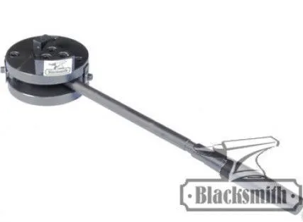Фото №0 M05-GX Инструмент для гибки "хомутов" Blacksmith