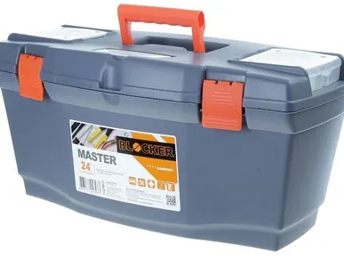 фото Ящик для инструментов Master 24"