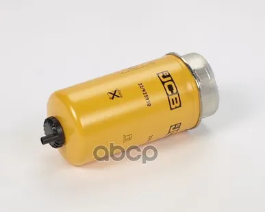 фото Фильтр топливный грубой очистки с датчиком загрязнения JCB - 32/925950 JCB арт. 32-925950