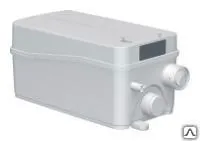 фото Канализационная установка Grundfos Sololift2 D-2