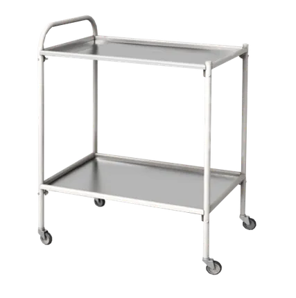 Фото №0 Столик МСК-501М процедурный передвижной, н/н