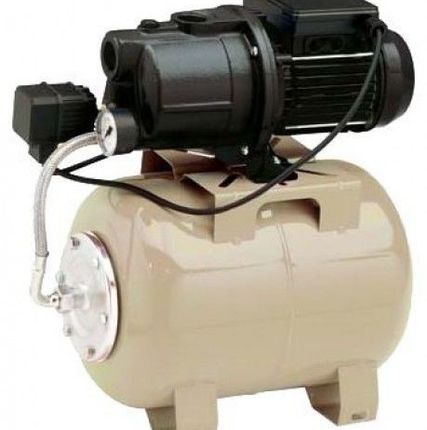 Фото №0 Насосная станция FLOTEC WATERPRESS 1000