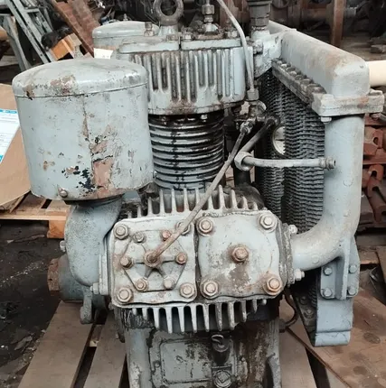 Фото №0 Компрессор КТ-6