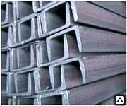 фото Швеллер 18 н/д