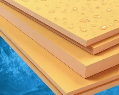 фото Экструдированный пенопласт УРСА ХРS