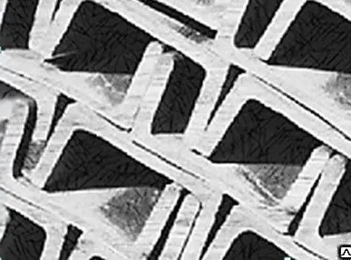 фото Швеллер гнутый 160х80х5 мм сталь 3