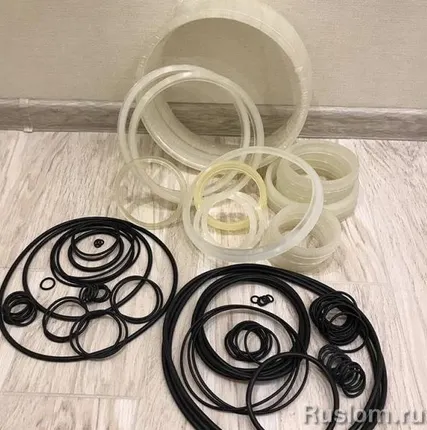 Фото №0 Уплотнители на гидравлический пресс Y81-234