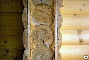 фото Блок хаус