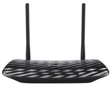 фото Wi-Fi роутер TP-LINK Archer C2