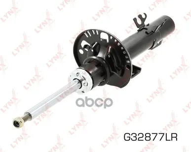 фото Стойка Амортизационная | Перед Прав/Лев | LYNXauto арт. G32877LR