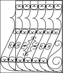 фото Решетки