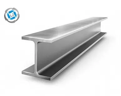 фото Балка двутавровая 1_2_11 50Б 12 М 3ПС/СП; С255/245