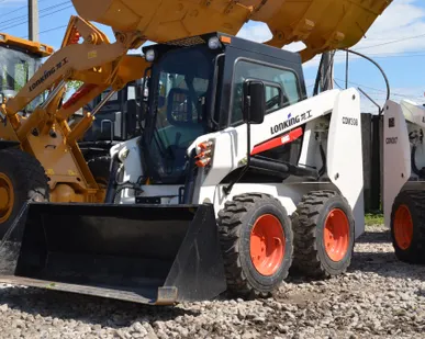 фото Lonking 308