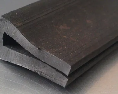 фото Оконный профиль П-образный 15х8х4х2ГР.1ВС