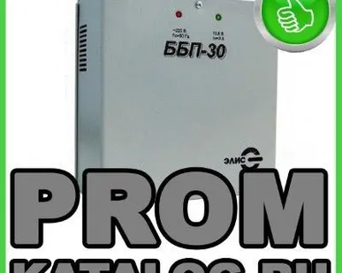 фото Источник бесперебойного питания Элис