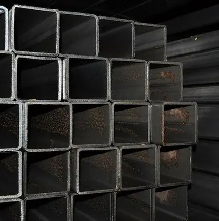 Фото №0 Труба профильная г/к ст 3 - 25х25х2