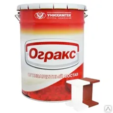 фото Краска Огракс-В-СК
