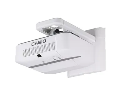 фото Проектор CASIO XJ-UT351W
