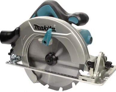 фото Пила Дисковая Makita HS 7601