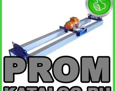 фото Виброрейки ТСС