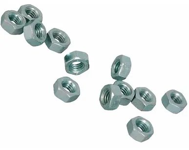 фото Гайка М3, 200шт.