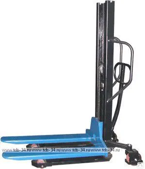 Фото №0 Штабелер ручной Jung 1016