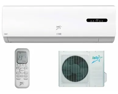 фото Настенная сплит-система EcoStar