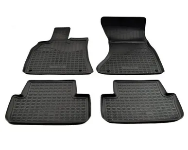 фото Комплект ковриков NorPlast