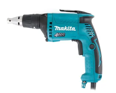 фото Шуруповерт сетевой Makita FS4000