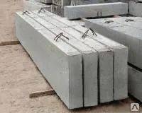 фото Прогоны ЖБ ПРГ-36-1,4-4т