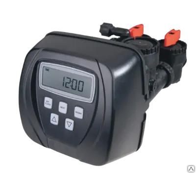 Фото №0 Умягчитель воды пр-ть 1 м3