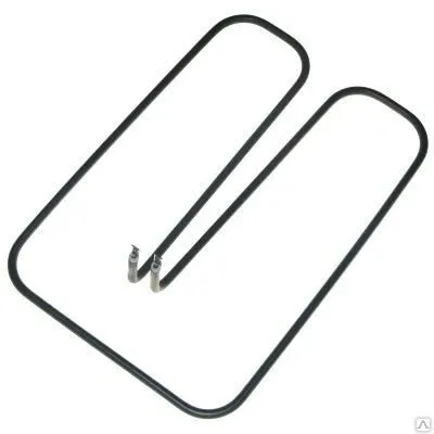 Фото №0 ТЭН 183 С8,5/1,65 Т230в (для КЭТ 0,12 внеш. (Тула ТТ)