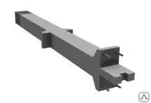 фото Колонна железобетонная 1К 36-3М 2