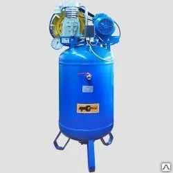 Фото №0 Компрессор КВ7