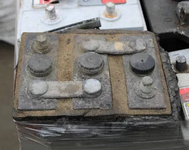 фото Приём аккумуляторов карболитовых в городе Северодвинске