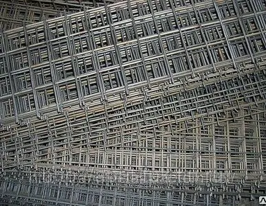 фото Сетка нержавеющая, фильтровая ГОСТ 3187-76, ГОСТ 3826-82