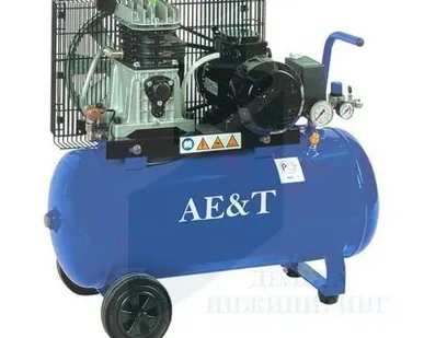 фото Компрессор СБ4/С-100АВ.360 AE&amp;T