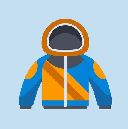 Фото №0 Куртка