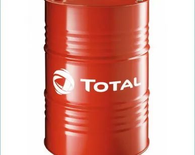 фото Антифриз Total Glacelf Auto Supra (концен. красный G-12)