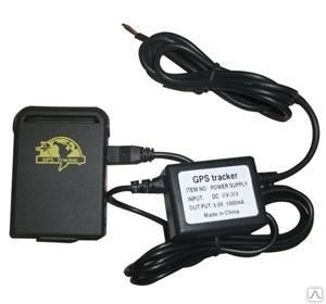 фото Трекер TK102-2 GPS ( автомобильный комплект )