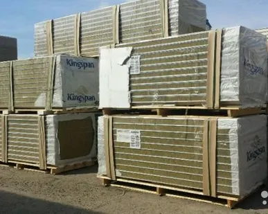 фото Сэндвич панели Минвата 100мм 600м2, 5 м