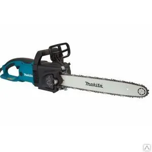 фото Электрическая цепная пила makita uc4030a/5м