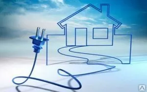 Фото №0 Монтаж кабеля