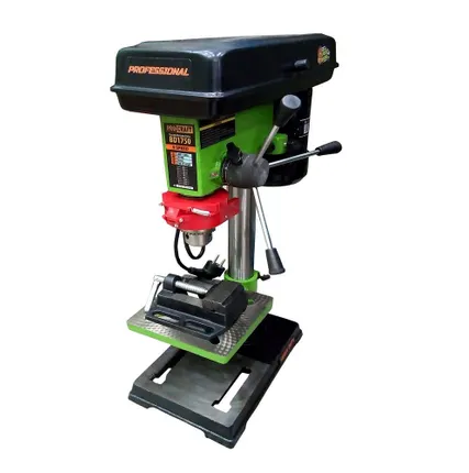 Фото №1 Станок сверлильный BD1750