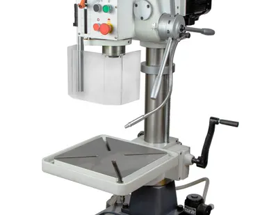 фото Сверлильный станок с автоматической подачей BY-3216PC/400