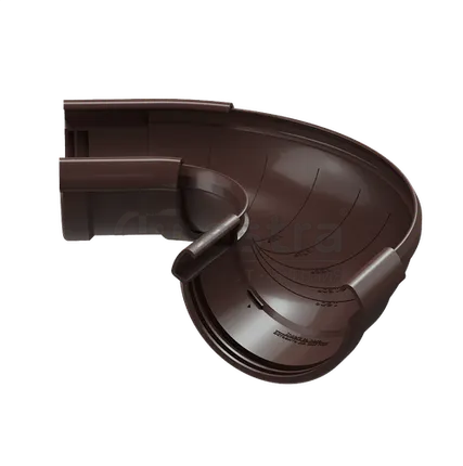 Фото №0 Docke LUX Угол регулируемый 60°-160°