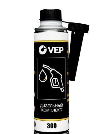Фото №0 VEP Дизельный комплекс, 310 мл