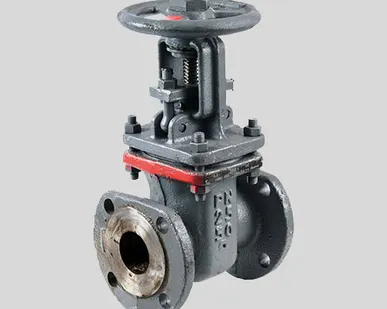 фото Задвижка 30с64нж Ду150 Ру25 клиновая стальная