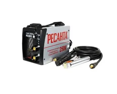 фото Сварочный инвертор Ресанта САИ 250К